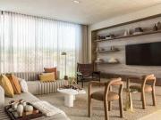 Apartamentos no Batel. [VENDA]