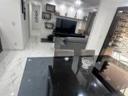 Apartamentos no Condomínio VITALLIS ECO CLUB com...