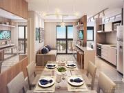 Apartamentos no Ecoville, Curitiba. [VENDA]