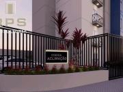 Apartamentos no Jardim do Lago, com 65 m²,1 Vaga de...