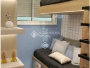 Apartamentos no Jardim Marajoara | 2 Dormitórios de 37...
