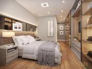 Apartamentos no Juvevê, Curitiba. [VENDA]