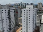 Apartamentos no limão de 2 a 3 dormitórios com varanda e...
