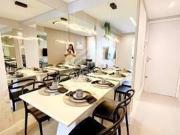 APARTAMENTOS NOVOS 02 DORMS 01 SUÍTE JARDIM VILA GALVÃO