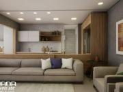 Apartamentos novos 103 m² 2 vagas Vila Assunção