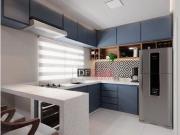 Apartamentos Novos 1 dormitório à venda, Vila Alpina São...