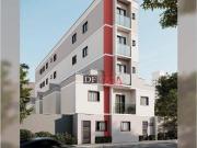 Apartamentos Novos 2 dormitórios à venda, Vila Alpina...