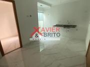 Apartamentos novos 2 quartos perto do Metrô Artur Alvim...