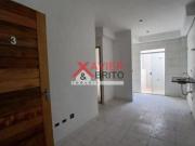 Apartamentos Novos à venda na Vila União, 2 quartos,...