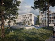 Apartamentos Novos Arcozelo, V. N. De Gaia, Porto