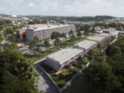 Apartamentos Novos Arcozelo, V. N. De Gaia, Porto