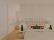 Apartamentos Novos, Avenida Luisa Todi