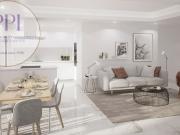 Apartamentos Novos c/ 2 quartos