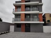 Apartamentos novos Capão da Imbuia