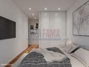 Apartamentos novos centro de Pvoa de Varzim