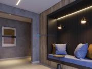 Apartamentos novos com 2 dormitórios à venda. 400m do...