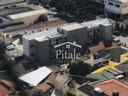 Apartamentos novos com 2 dormitórios à venda na Lapa