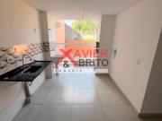 Apartamentos Novos com 2 Quartos e Churrasqueira Cidade...