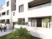 Apartamentos novos com 3 quartos em Tavira, com jacuzzis...