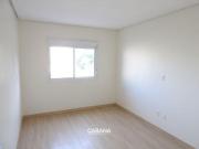 Apartamentos novos, com churrasqueira e terraço