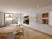 Apartamentos Novos com espaço exterior e garagem 109m²...