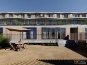 Apartamentos Novos com espaço exterior e garagem |...