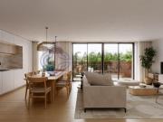 Apartamentos Novos com espaço exterior e garagem 80m²...