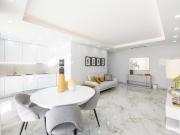 Apartamentos Novos com Piscina, Lagos 169m² Lagos