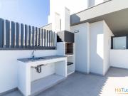 Apartamentos novos com varandas e estacionamento Loulé |...