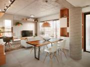 APARTAMENTOS NOVOS DE ATÉ 3 QUARTOS, SENDO 1 SUITE NO...