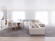 Apartamentos Novos e Modernos na Malveira