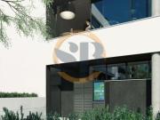 Apartamentos novos em Paranhos