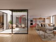 Apartamentos Novos em Paranhos, Porto