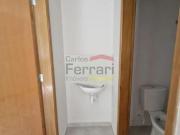 APARTAMENTOS NOVOS, GARDEN, 1 DORMITÓRIO, SEM VAGA,...