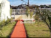 Apartamentos Novos JD.Imperador ZL
