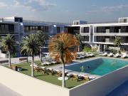 Apartamentos novos na fuzeta vista ria formosa