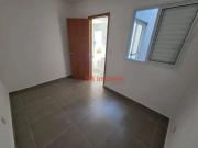 Apartamentos novos na Mooca, vários tamanho 34,00/...