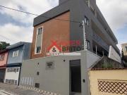 Apartamentos Novos na Vila Paranaguá 1 ou 2 Quartos...