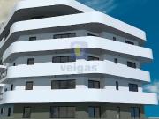 Apartamentos novos nas Caldas da Rainha T2, T3 e T5...