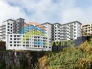 Apartamentos novos no Caniço
