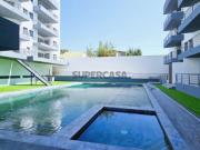 Apartamentos Novos no Centro de Olhão em Condomínio de...