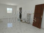 Apartamentos novos no Residencial Santo Antonio em...