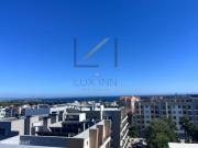 Apartamentos Novos no ultimo andar com Vista Mar na...