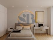 Apartamentos Novos Paranhos Porto