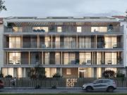 Apartamentos Novos Praia da Barra