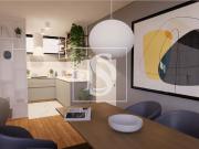 Apartamentos novos T1 em Leça da Palmeira, Matosinhos,...