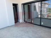 Apartamentos novos T1, T2 e T3 em condominio fechado com...