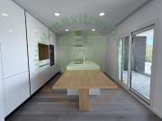 Apartamentos novos T2