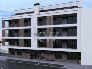 Apartamentos Novos T3 com Varandas e Estacionamento |...