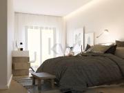 Apartamentos Novos T3 com Varandas e Estacionamento |...